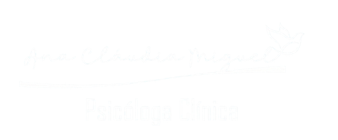 Ana Cláudia Psicologia Clínica