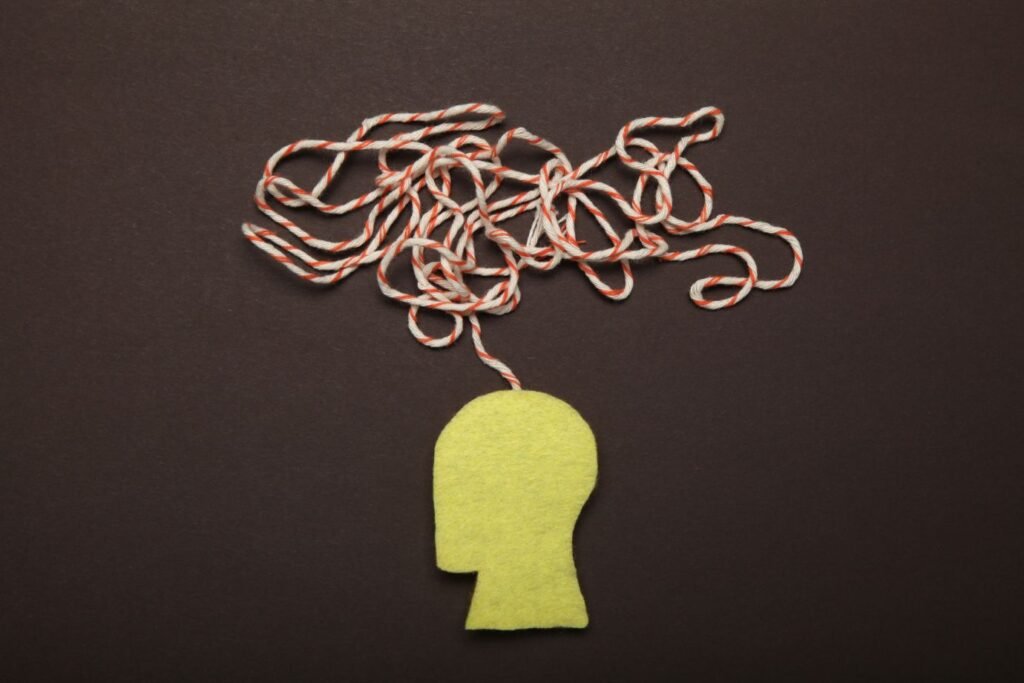 TDAH em Adultos: Como diferenciar o cansaço normal da desregulação emocional